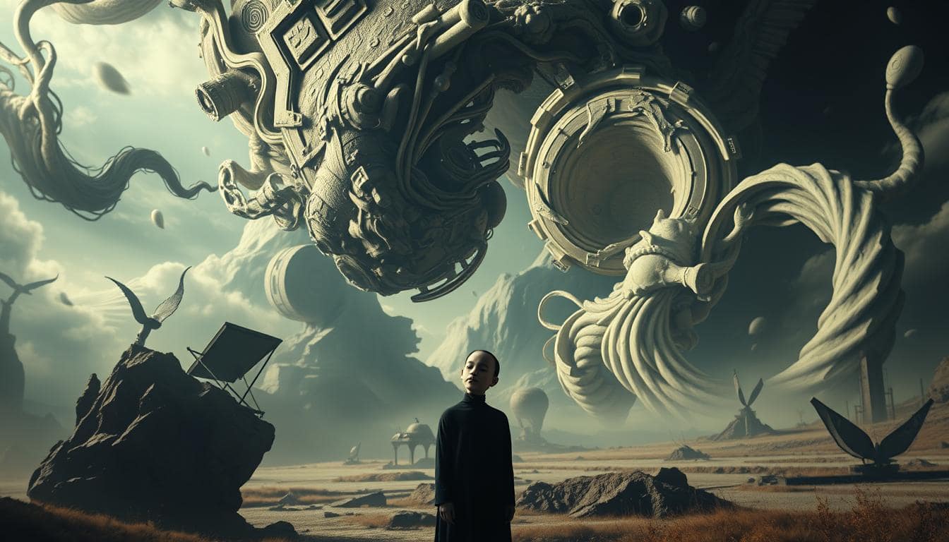 freud and surrealism