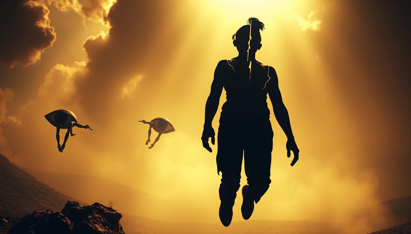 Psychic Automatism: The Heart of Surrealist Creation