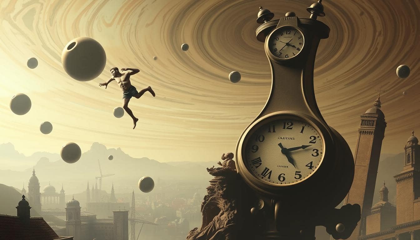 surrealism legacy