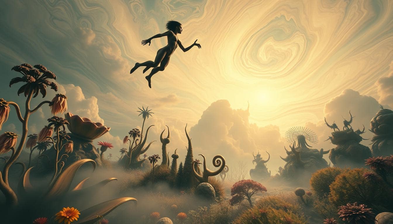 Surrealism vs. Other 20th-Century Art Movements: What Set It Apart?