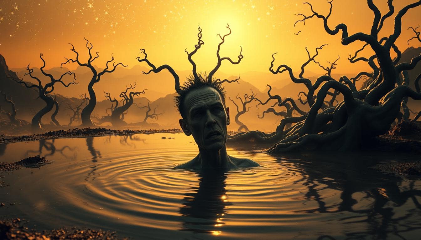 Freud surrealism