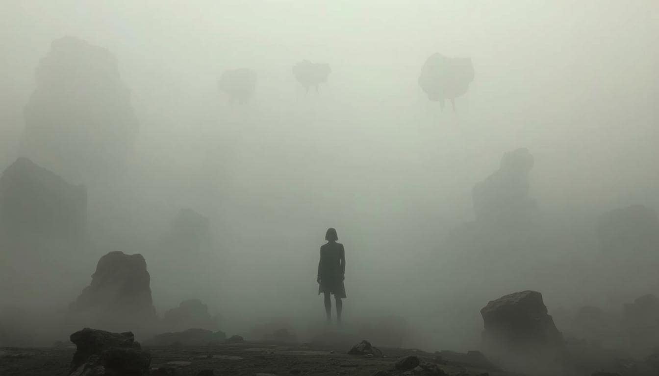 The Concept of Surreality: Beyond Reality in Surrealist Philosophy