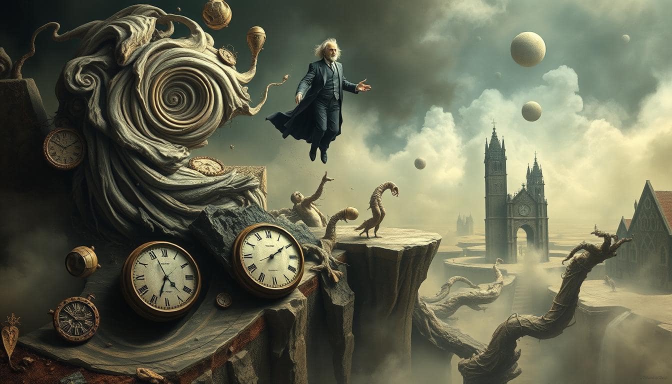 dream analysis surrealism