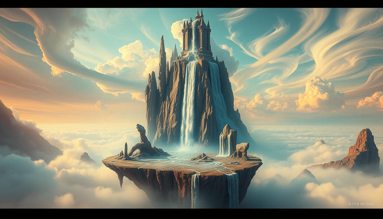 Illogical Scenes in Surrealism: The Artist’s Portal to the Unconscious