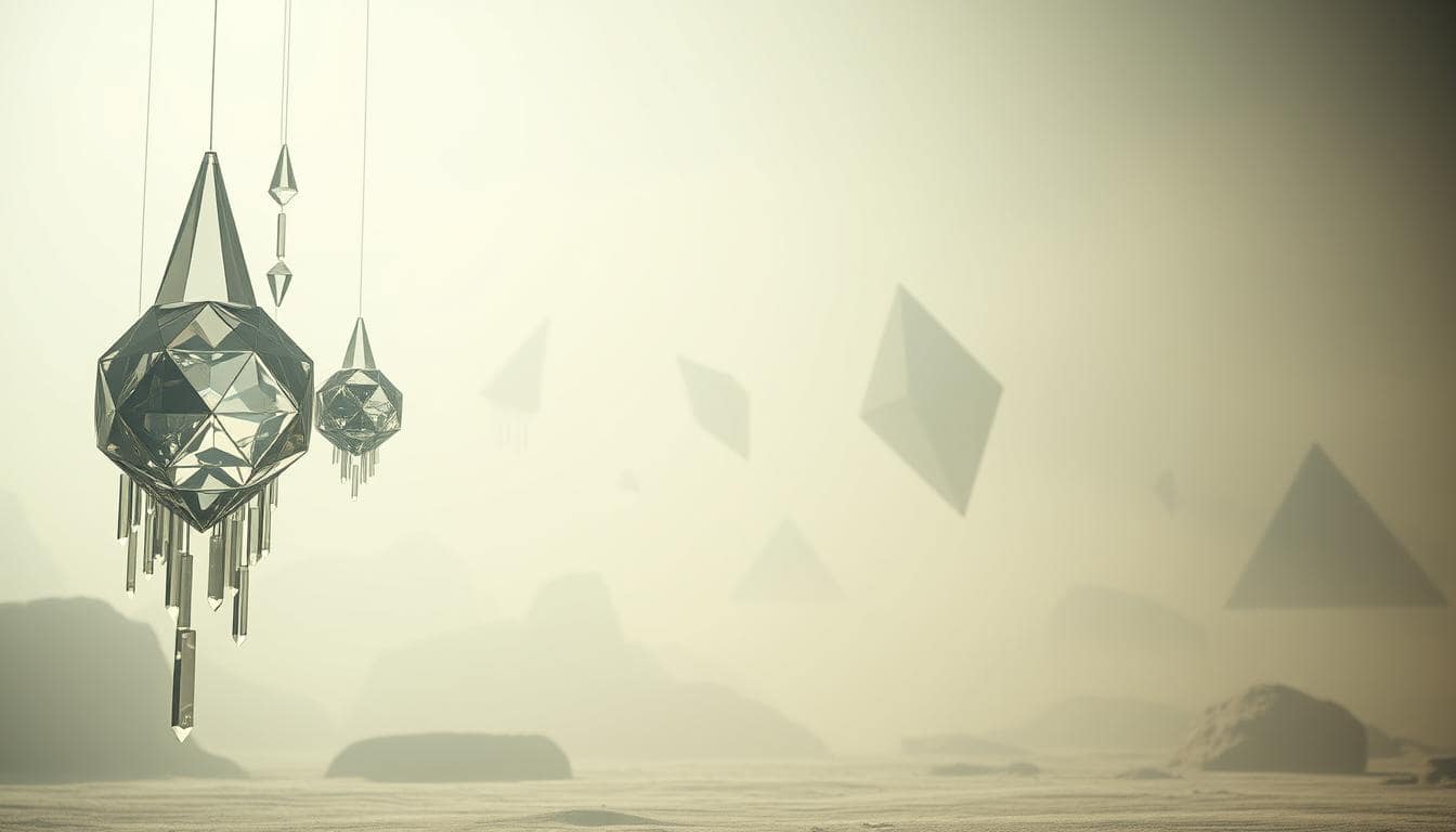 objective chance surrealism
