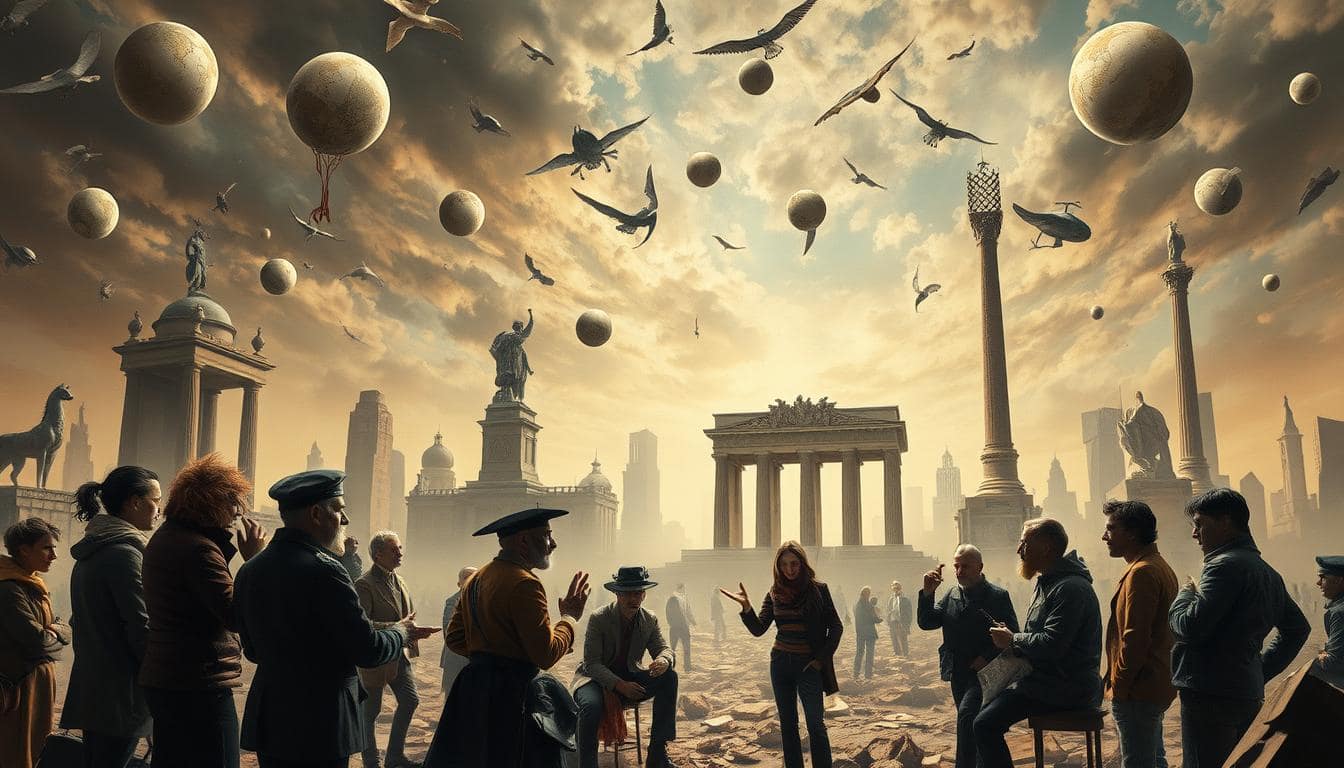 Surrealism and politics