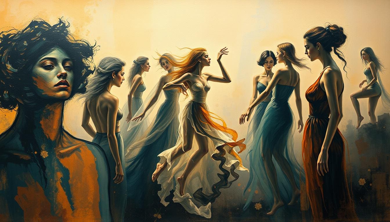 Women of Surrealism: Disruptors, Collaborators, and Visionaries