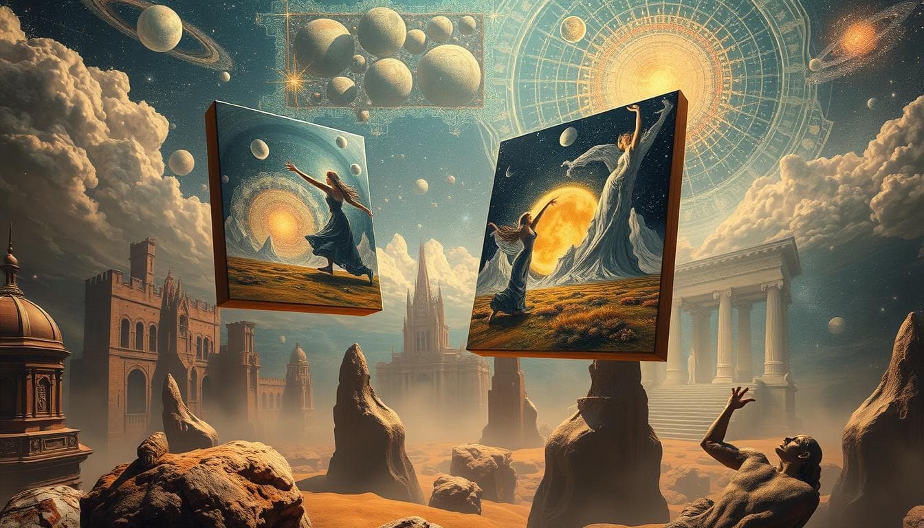 The Legacy of Surrealism: How the Movement Continues to Inspire Contemporary Artists